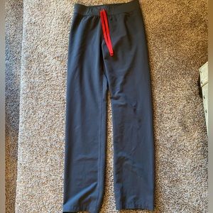 Women’s Livingston Basic Scrub Pants